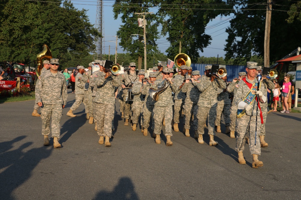 Delaware State Fair