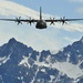 C-130J in Alaska