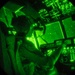 Night Mission C-130