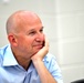 Delaware Governor holds Cabinet Meeting at Bethany Beach Training Site