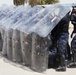 Carabinieri train Iraqi Federal Police on crowd, riot control