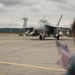 VAQ-133 Returns Home