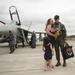 VAQ-133 Returns Home