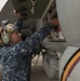 VAQ-133 Returns Home