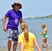 Delaware National Guard Kids Camp