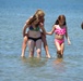 Delaware National Guard Kids Camp