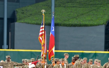 Houston welcomes home signal Guardsmen