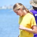 Delaware National Guard Kids Camp