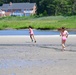Delaware National Guard Kids Camp