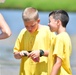 Delaware National Guard Kids Camp