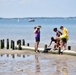 Delaware National Guard Kids Camp
