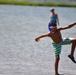 Delaware National Guard Kids Camp