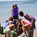 Delaware National Guard Kids Camp