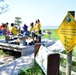 Delaware National Guard Kids Camp