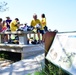 Delaware National Guard Kids Camp