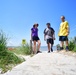 Delaware National Guard Kids Camp