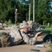 Echo Company – Marksmanship – July 13, 2016