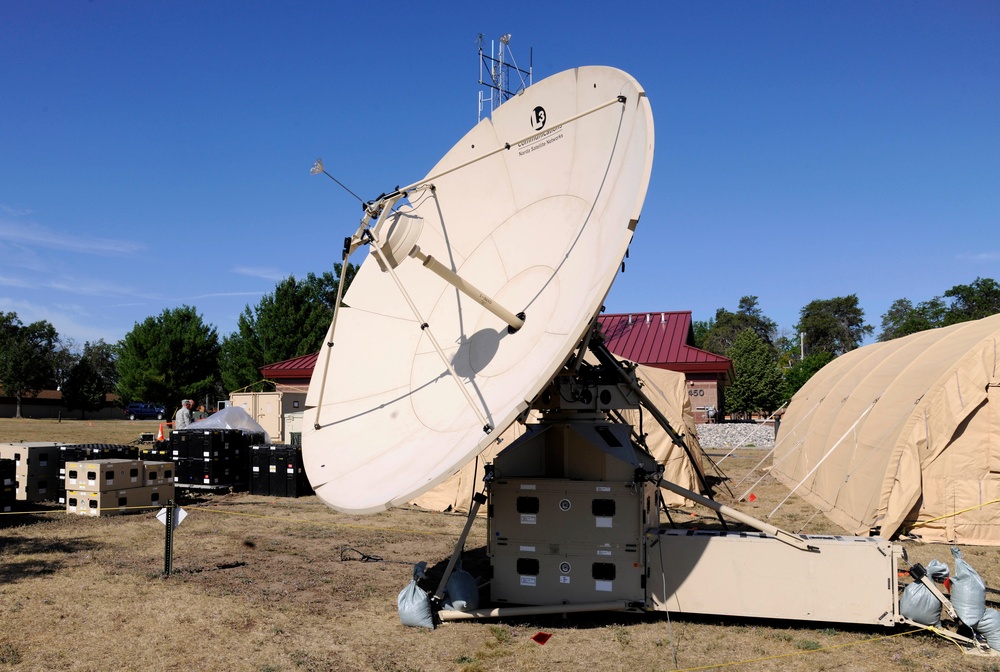 264th Combat Communications Squadron