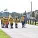 Delaware National Guard Kids Camp