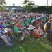 Delaware National Guard Kids Camp