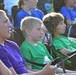 Delaware National Guard Kids Camp