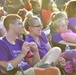 Delaware National Guard Kids Camp