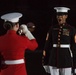 Marine Barracks Washington Evening Parade June 24, 2016