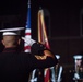 Marine Barracks Washington Evening Parade June 24, 2016