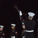 Marine Barracks Washington Evening Parade June 24, 2016