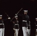 Marine Barracks Washington Evening Parade June 24, 2016