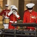 Marine Barracks Washington Evening Parade June 24, 2016