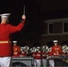 Marine Barracks Washington Evening Parade June 24, 2016