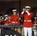 Marine Barracks Washington Evening Parade June 24, 2016