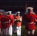 Marine Barracks Washington Evening Parade June 24, 2016