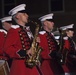 Marine Barracks Washington Evening Parade June 24, 2016