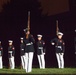 Marine Barracks Washington Evening Parade June 24, 2016