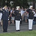 CMC Hosts Sunset Parade