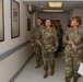 Army Surgeon General tours McDonald Health Center
