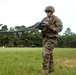 Marines with CLB-26 conduct HST training