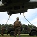 Marines with CLB-26 conduct HST training