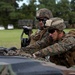 Marines with CLB-26 conduct HST training