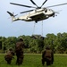 Marines with CLB-26 conduct HST training