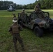 Marines with CLB-26 conduct HST training