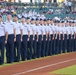 Military Appreciation Night at Riverwalk Stadium