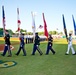 Military Appreciation Night at Riverwalk Stadium