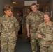 Army Surgeon General tours McDonald Health Center