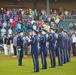 Military Appreciation Night at Riverwalk Stadium