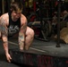 Out lifting the competition: Army Strongwoman trains for worlds