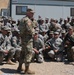 Chief, US Army Reserve Visits Fort Hunter Liggett