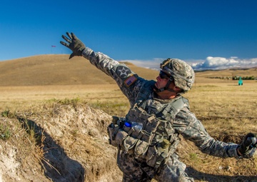 Sgt. 1st Class Moeller named 2016 Army Best Warrior NCO of the Year